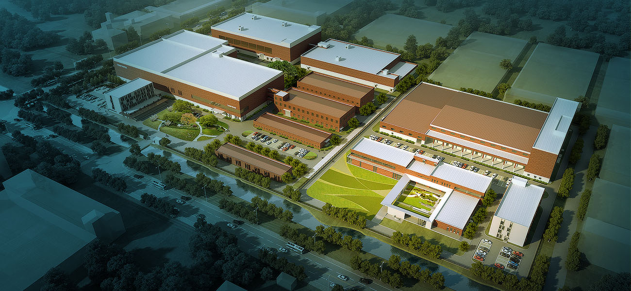 皇冠体育app下载官网筹建在江苏张家港的3.6 GWh二期扩建项目